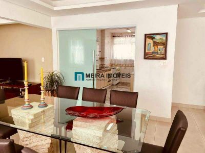 Apartamento, 3 quartos, 150 m² - Foto 3