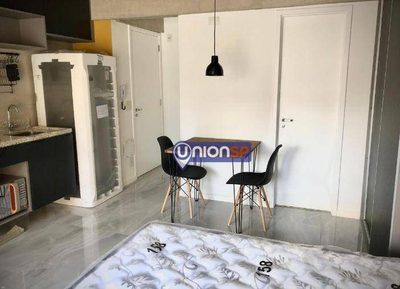Kitnet-Studio, 31 m² - Foto 3
