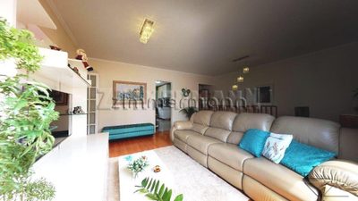 Apartamento, 3 quartos, 91 m² - Foto 3