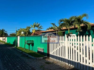 Casa de Condomínio, 5 quartos - Foto 2
