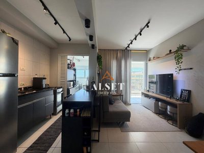 Apartamento, 2 quartos, 66 m² - Foto 5