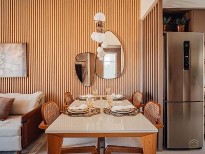 Casa de Condomínio, 2 quartos - Foto 3