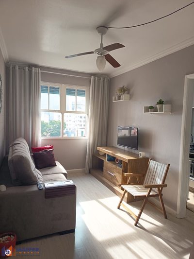 Apartamento, 2 quartos, 63 m² - Foto 1