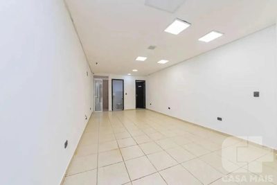 Loja-Salão, 120 m² - Foto 2