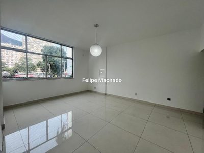Apartamento, 3 quartos, 125 m² - Foto 1