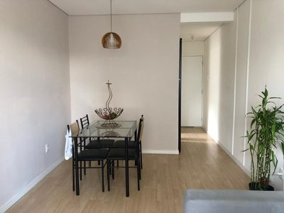 Apartamento, 2 quartos, 69 m² - Foto 2