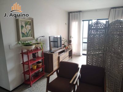 Apartamento, 4 quartos, 120 m² - Foto 4
