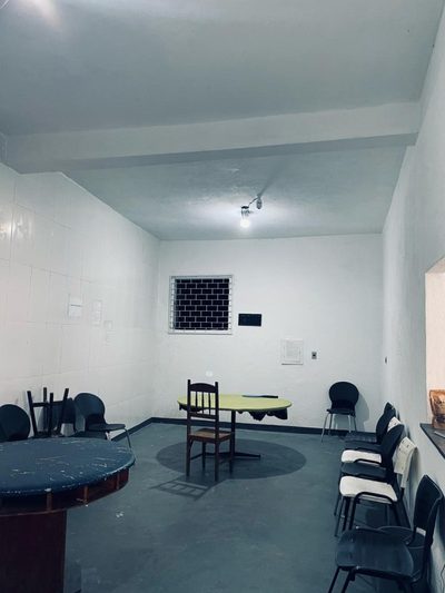 Loja-Salão, 90 m² - Foto 4