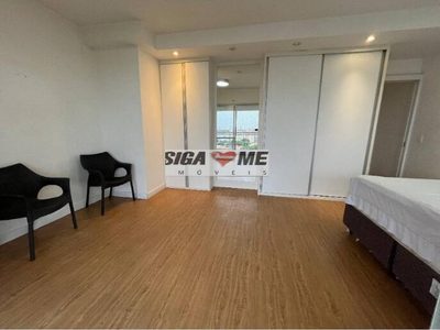 Apartamento, 1 quarto, 91 m² - Foto 2