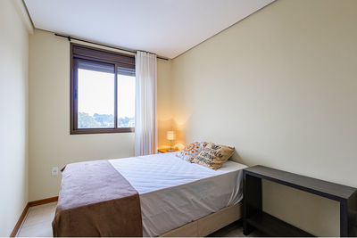Apartamento, 2 quartos, 65 m² - Foto 4