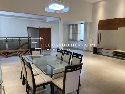 Casa, 4 quartos, 550 m² - Foto 5