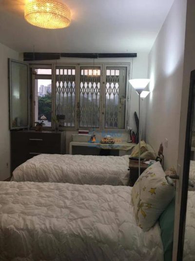 Apartamento, 1 quarto, 39 m² - Foto 2