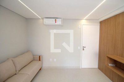 Apartamento, 2 quartos, 42 m² - Foto 3