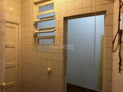 Apartamento, 3 quartos, 84 m² - Foto 2
