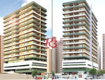 Apartamento, 2 quartos, 88 m² - Foto 1