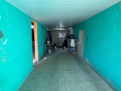 Casa, 2 quartos, 130 m² - Foto 2