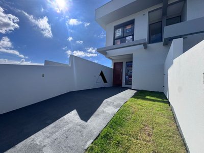 Sobrado, 2 quartos, 97 m² - Foto 3