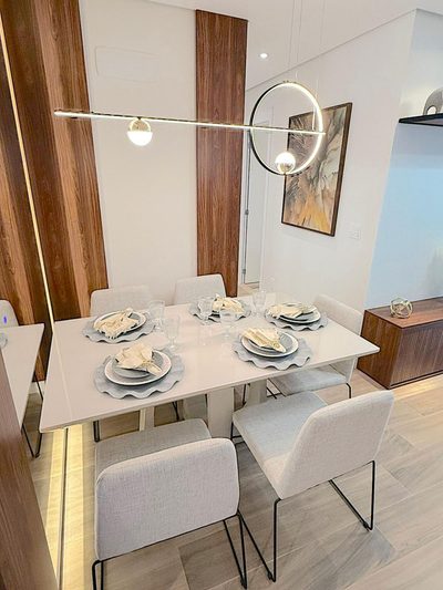 Apartamento, 2 quartos, 64 m² - Foto 5