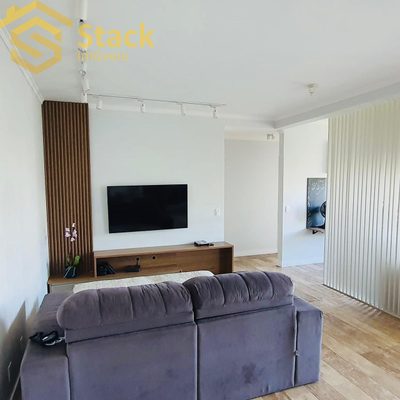 Apartamento, 3 quartos, 83 m² - Foto 5