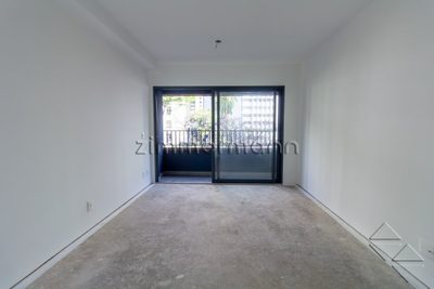 Apartamento, 1 quarto, 27 m² - Foto 3