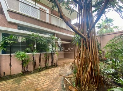 Casa, 5 quartos, 280 m² - Foto 3