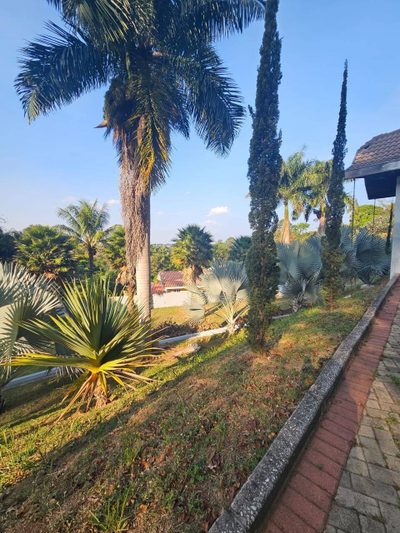 Casa de Condomínio, 7 quartos - Foto 4