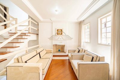 Casa, 4 quartos, 346 m² - Foto 4