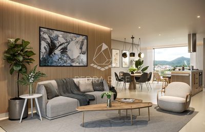 Apartamento, 4 quartos, 170 m² - Foto 4