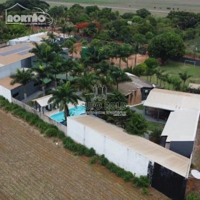 Casa, 5 quartos, 1600 m² - Foto 2