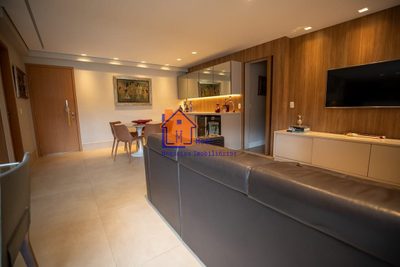 Apartamento, 3 quartos - Foto 2