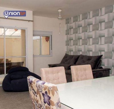 Apartamento, 3 quartos, 114 m² - Foto 1