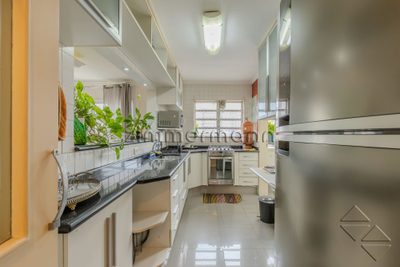 Apartamento, 3 quartos, 109 m² - Foto 4