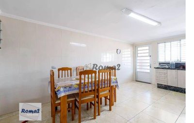 Casa, 3 quartos - Foto 4
