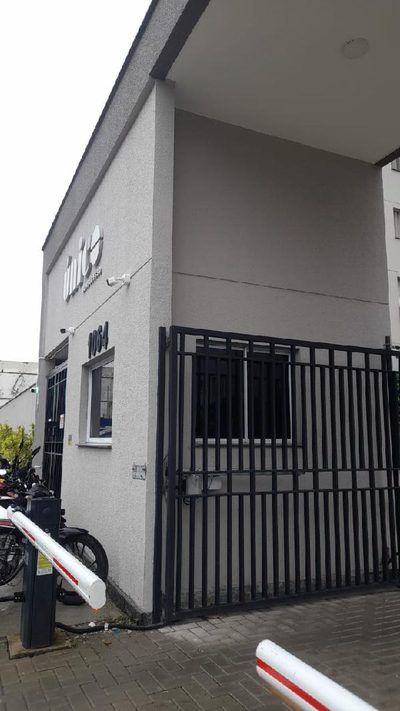 Apartamento, 2 quartos, 37 m² - Foto 1