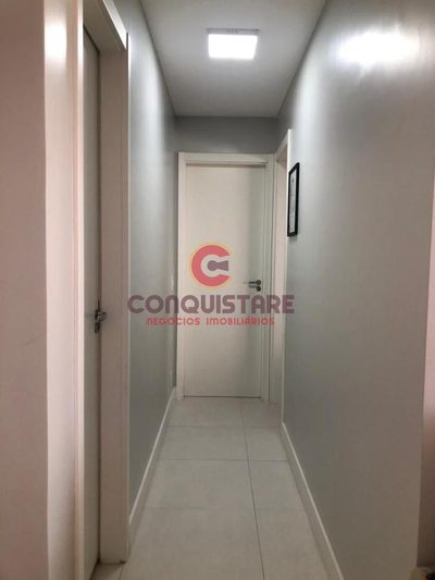 Apartamento, 2 quartos - Foto 4