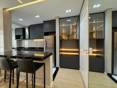 Apartamento, 3 quartos, 83 m² - Foto 2