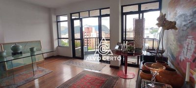 Apartamento, 3 quartos, 144 m² - Foto 4