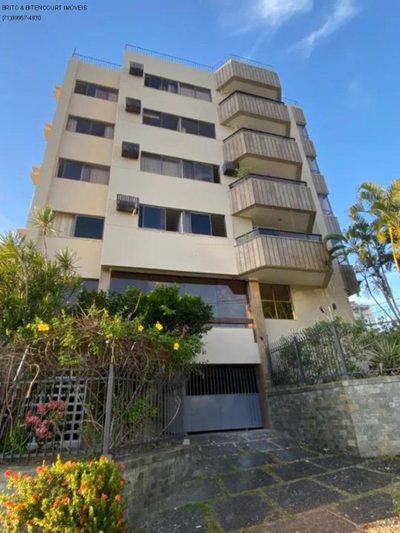 Apartamento, 4 quartos, 170 m² - Foto 1