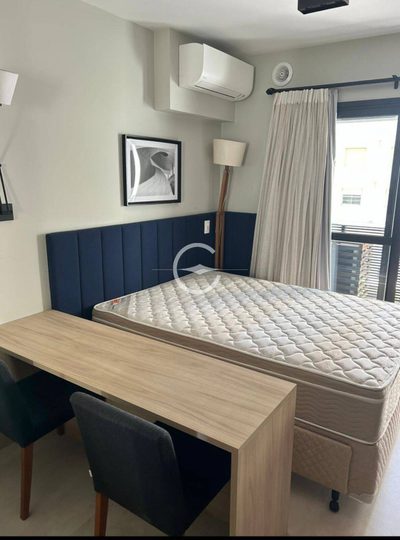 Apartamento, 1 quarto, 24 m² - Foto 1
