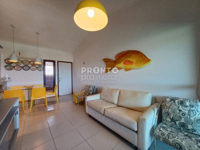 Apartamento, 2 quartos, 63 m² - Foto 2