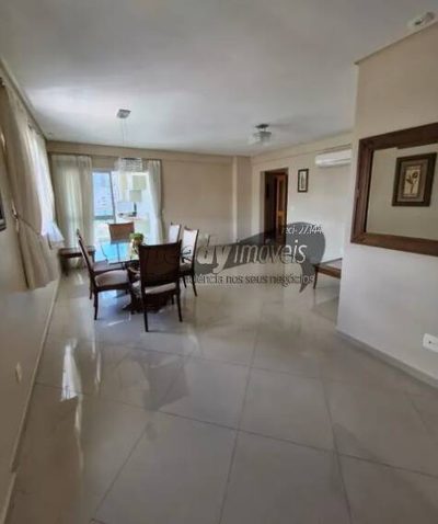 Apartamento, 3 quartos, 239 m² - Foto 4