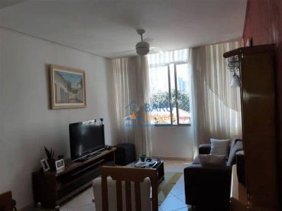Apartamento, 3 quartos, 105 m² - Foto 2