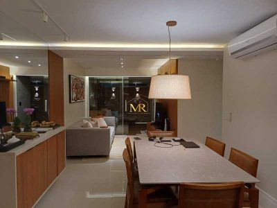 Apartamento, 2 quartos, 91 m² - Foto 3
