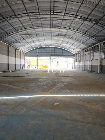 Depósito-Galpão, 5000 m² - Foto 5