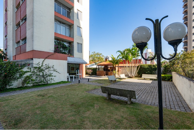 Apartamento, 2 quartos, 65 m² - Foto 2