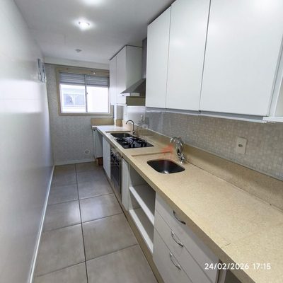 Apartamento, 2 quartos, 60 m² - Foto 2