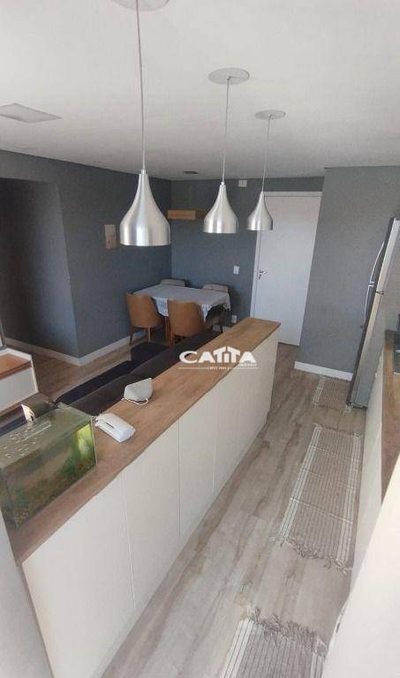 Apartamento, 2 quartos, 47 m² - Foto 4