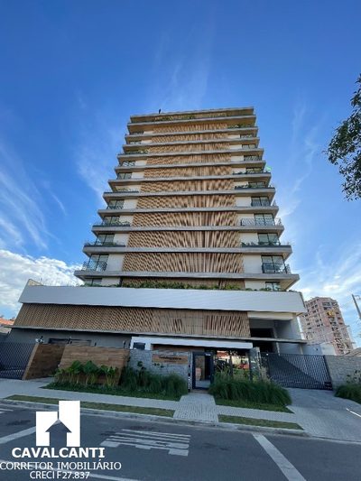 Apartamento, 3 quartos, 210 m² - Foto 5