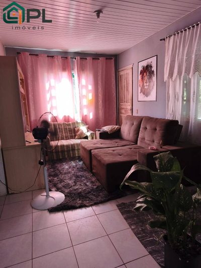 Casa, 3 quartos, 77 m² - Foto 5