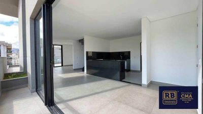 Cobertura, 3 quartos, 123 m² - Foto 1